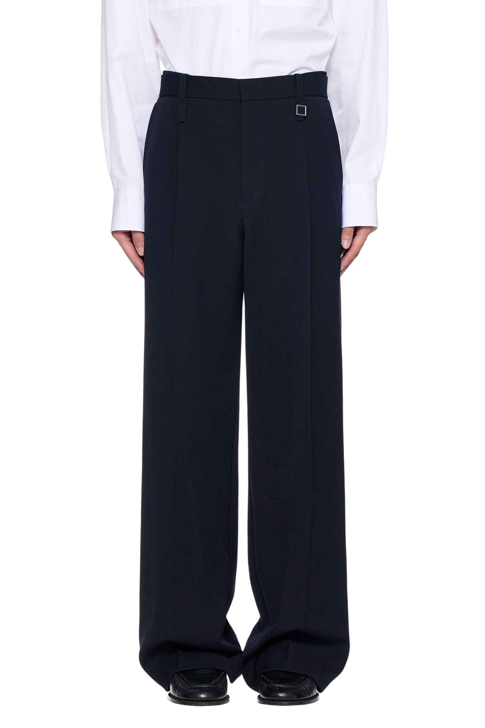 Mens Pants W253Pt08 Navy