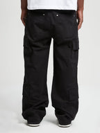 Essential Cargo  Black
