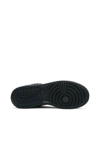 Air Jordan 1 Retro Low GS Triple Black