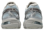 Gel Kayano 20 Storm Cloud Pure Silver