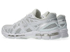 Gel Kayano 20 Glacier Grey White