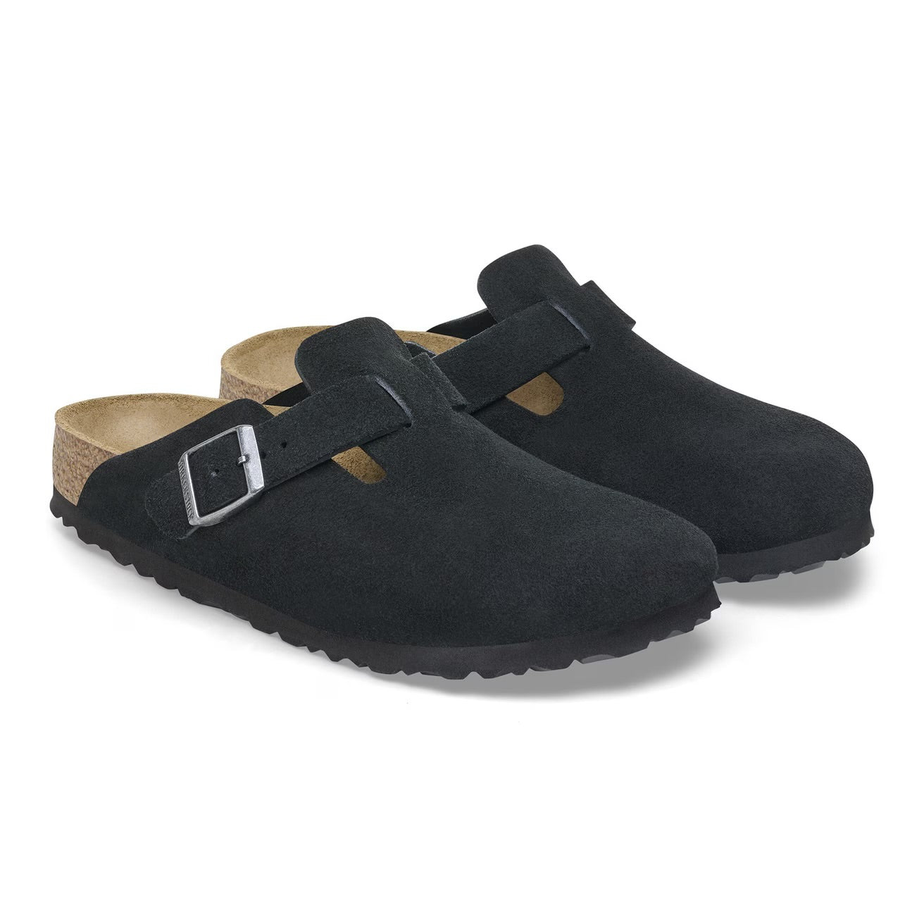 Boston LEVE Black