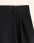 Le Pantalon Golfeur Black