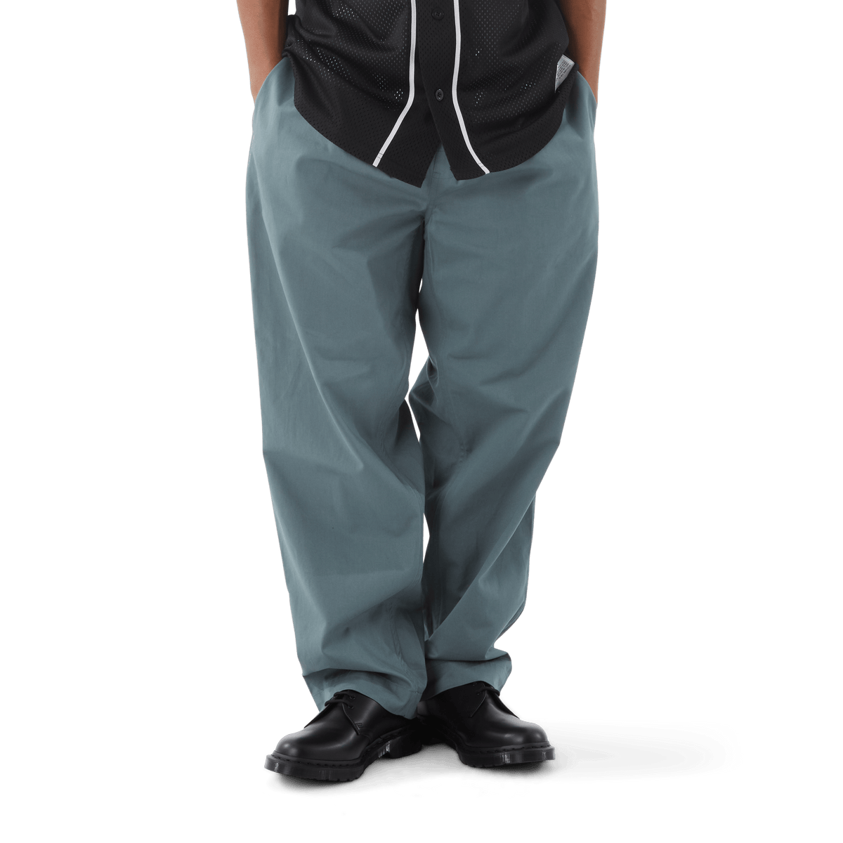 Huf Brushed Skate Pant Sage