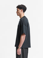 Band Of Process Tshirt Black