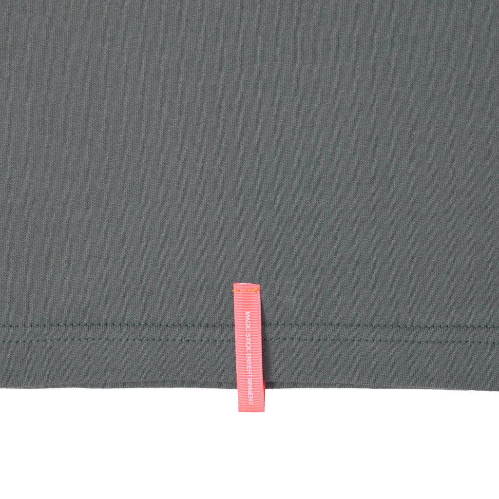 Understated Craft T Nouveau Green