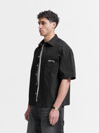 Le Progres Shirt Black