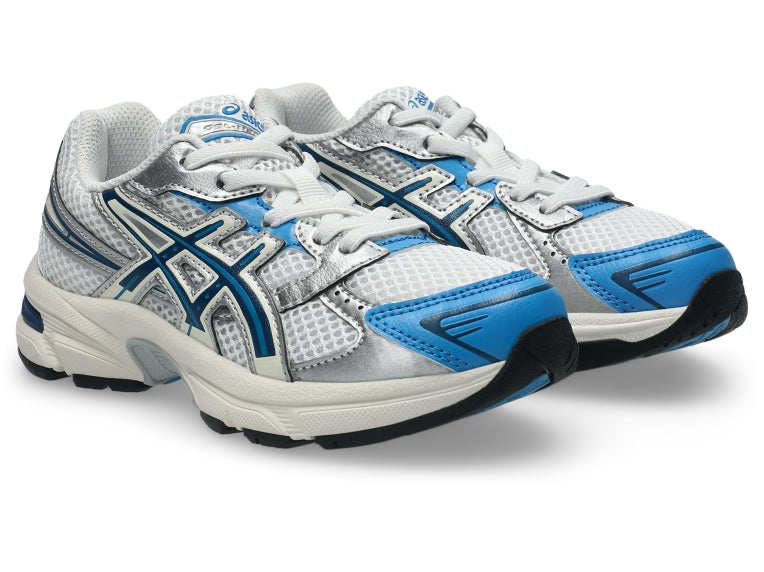 Gel 1130 Ps White Twilight Blue