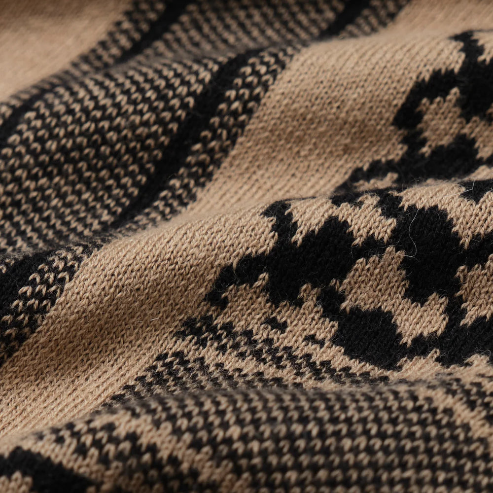 
                      
                        Cashmere Mixed Shemagh Tan
                      
                    