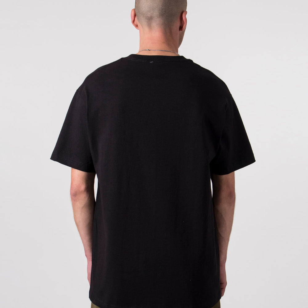 
                      
                        LLC TSHIRT BLACK
                      
                    