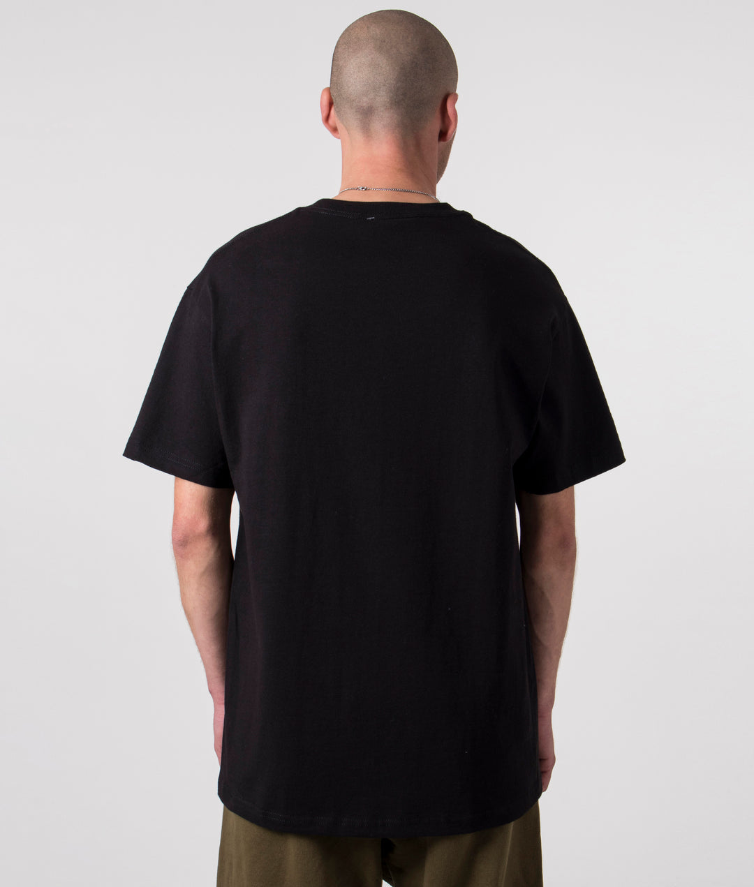 LLC TSHIRT BLACK