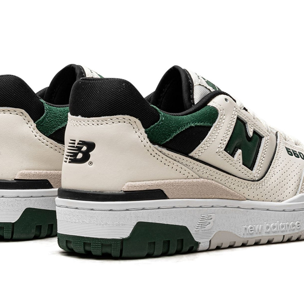 
                      
                        New Balance 550 Sea Salt Pine Green
                      
                    