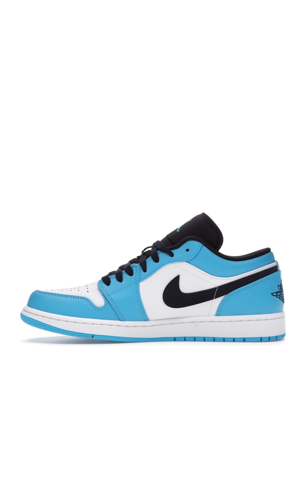 Jordan 1 Low UNC 2021