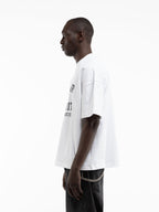 Atelier Emblem Tshirt White