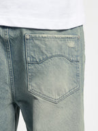 Essential Baggy Denim Light Blue