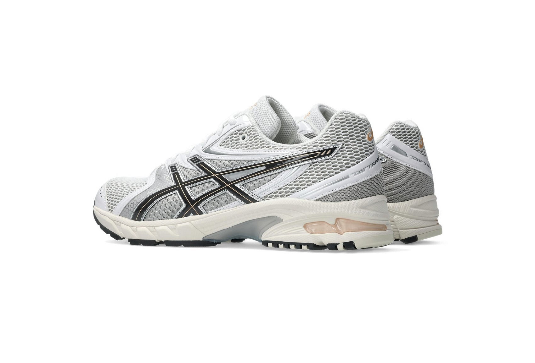 Gel Ds Trainer 14   White Honey Beige