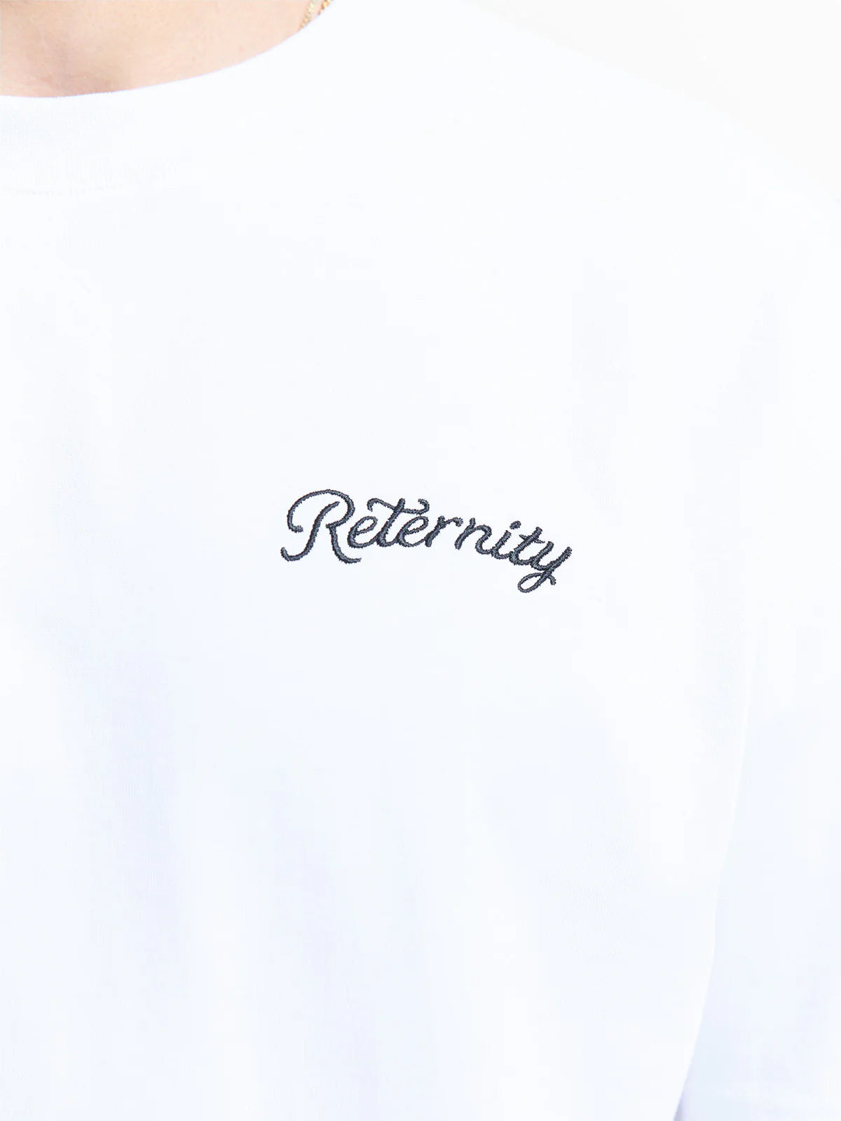 Designed To Create Tshirt White
