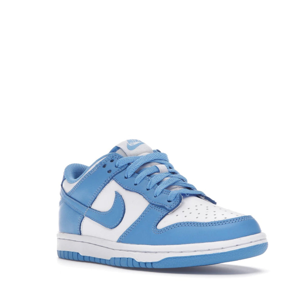 
                      
                        Nike Dunk Low UNC (2021) (GS) MHB
                      
                    