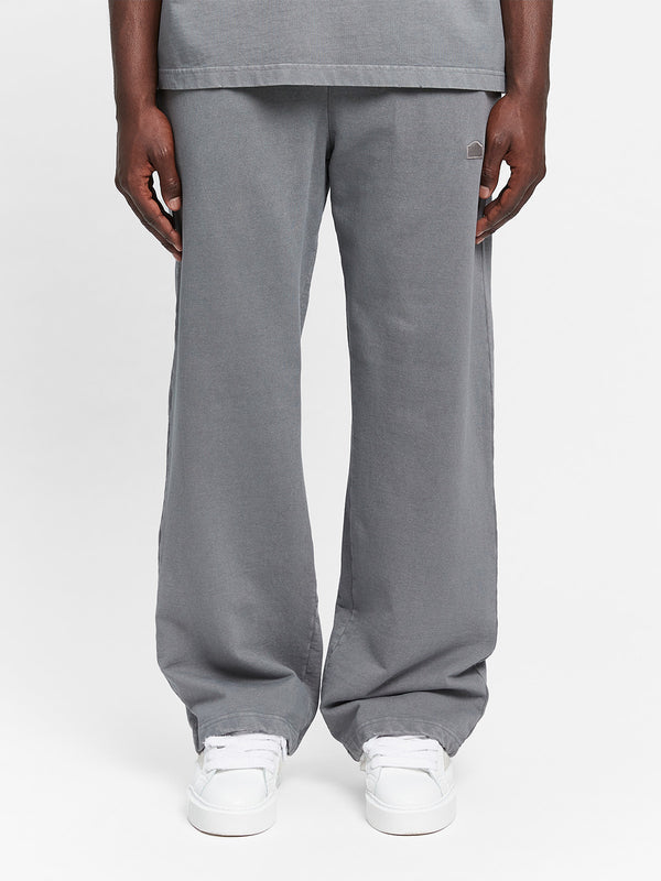 Signe Sweatpants  Washed Grey