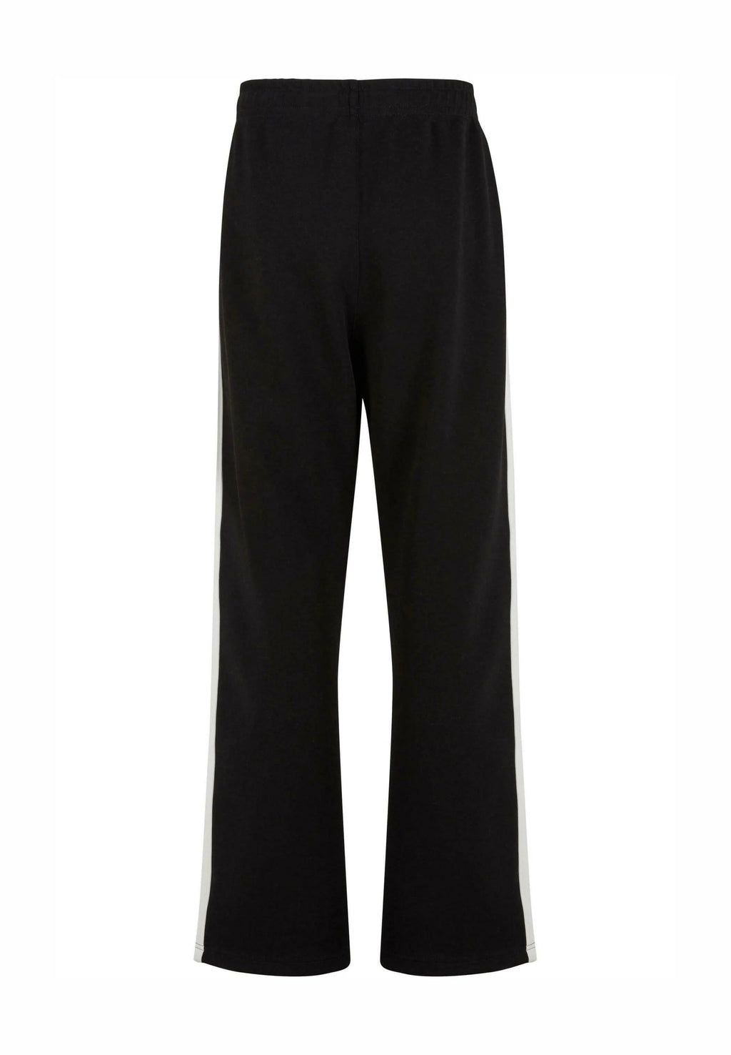 Kani Sidestripe Trackpants black