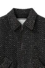 Mens Jumper W253Jp06 Black