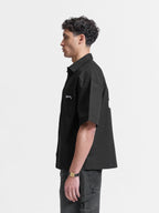 Le Progres Shirt Black