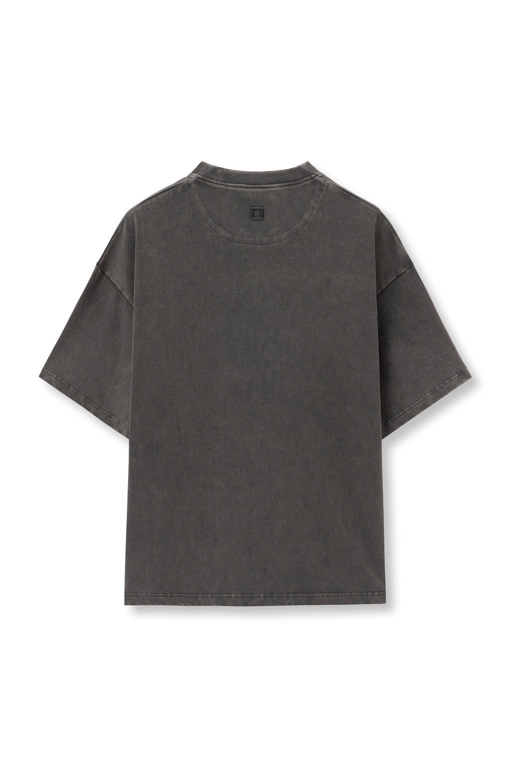Mens T Shirt W253Ts09 Grey