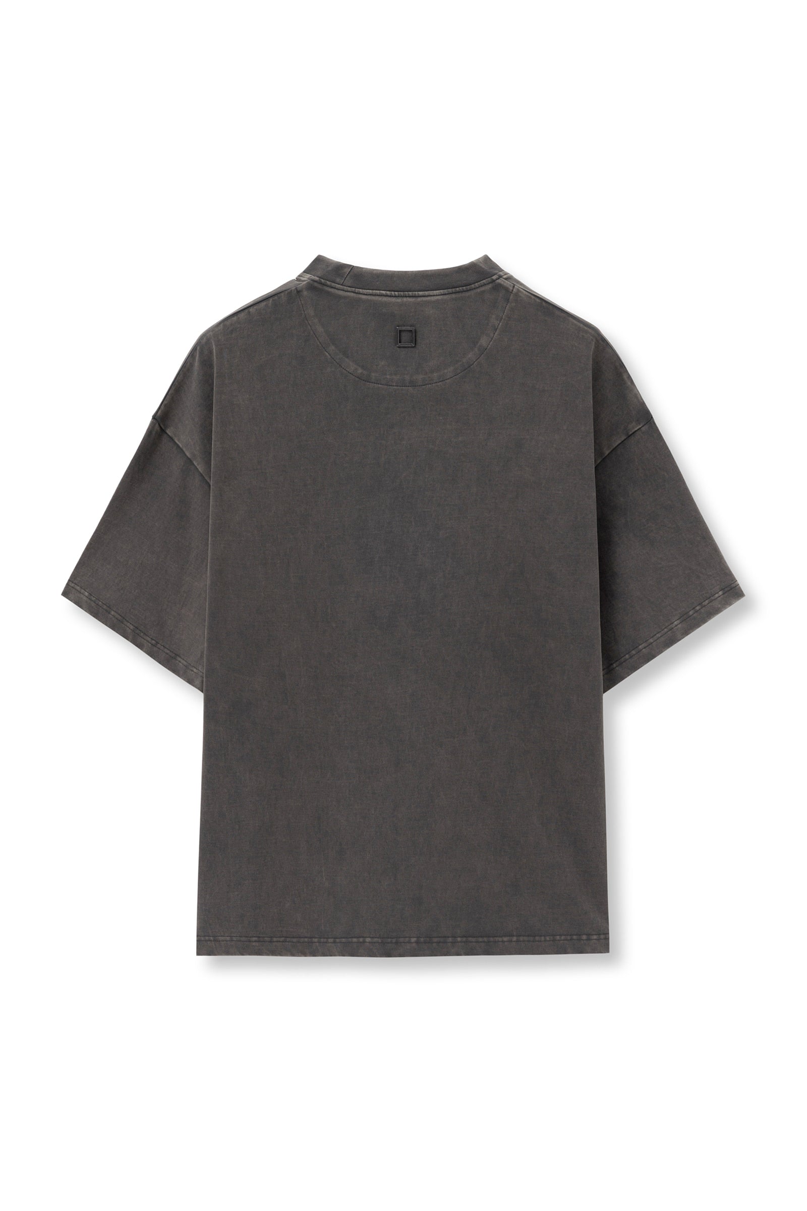Mens T Shirt W253Ts09 Grey