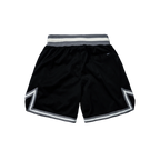 Buzzer Beaters Game Shorts Black