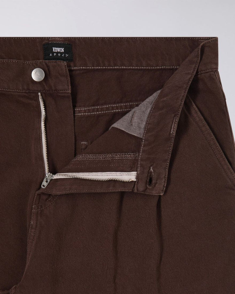 
                      
                        Bamba Pant java tawny wash
                      
                    