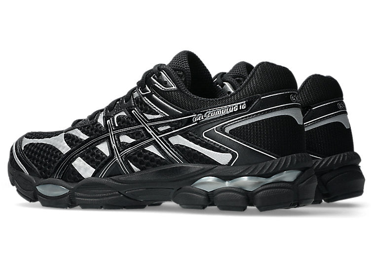 Gel Cumulus 16 Black Black