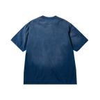Runner Up T Shirt Egyptian Blue