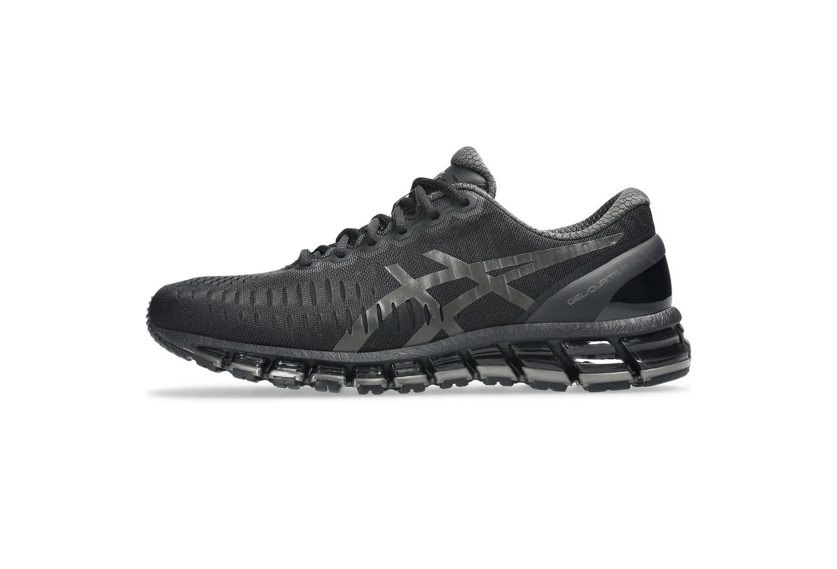 Gel Quantum 360 I Black Black