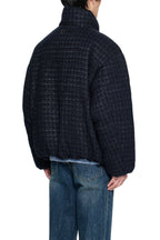 Mens Down W253Dn05 Navy