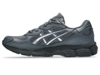 Gel Nyc Carrier Grey Pure Silver