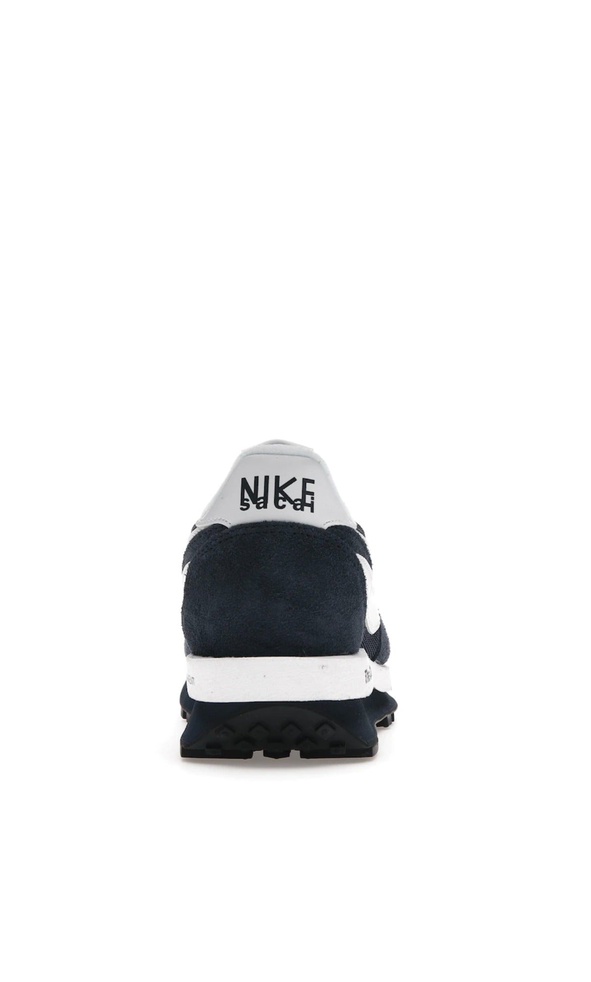 Nike LD Waffle SF Sacai Fragment Blue Void MHB