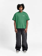 Creative Dept Tshirt  Green