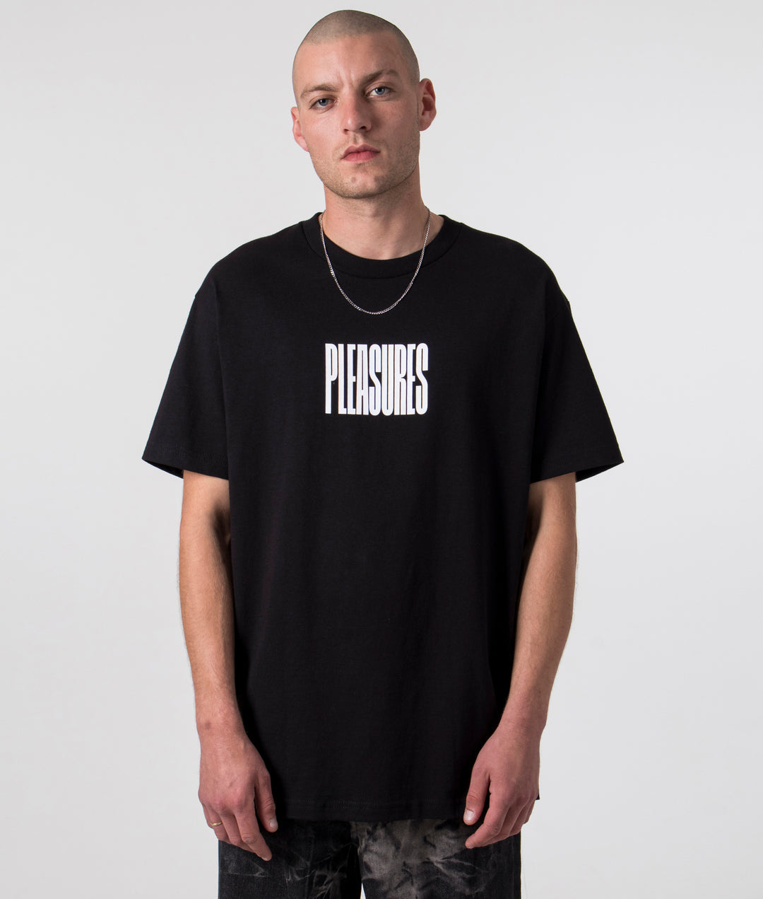 MASTER TSHIRT BLACK