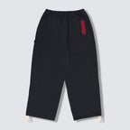 Wander Wide Leg Pants Black