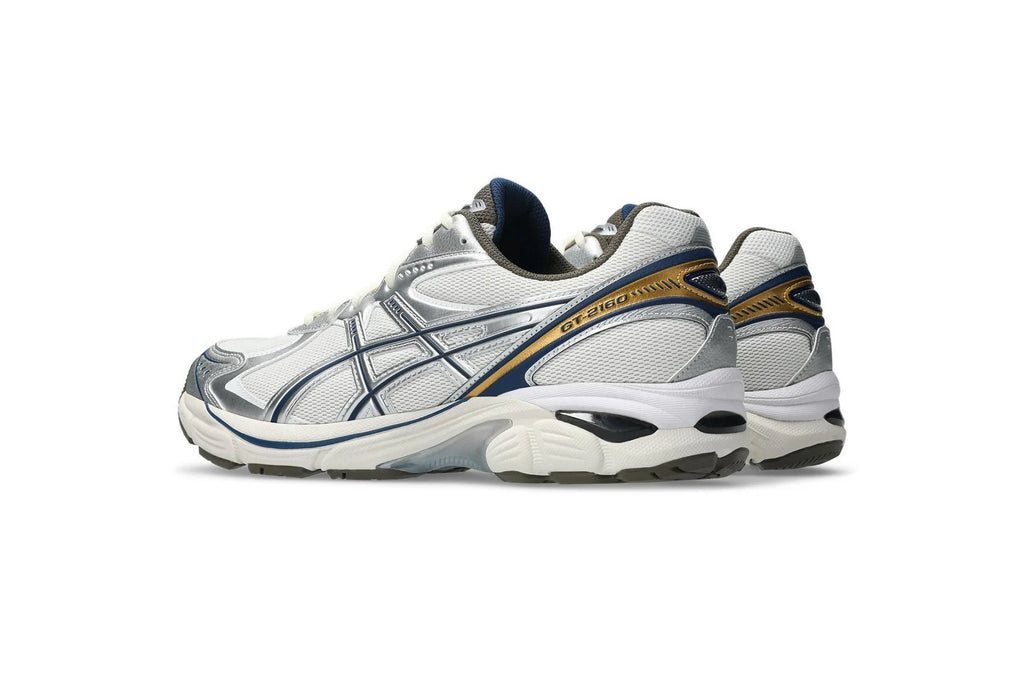 Gt 2160 Cream Independence Blue