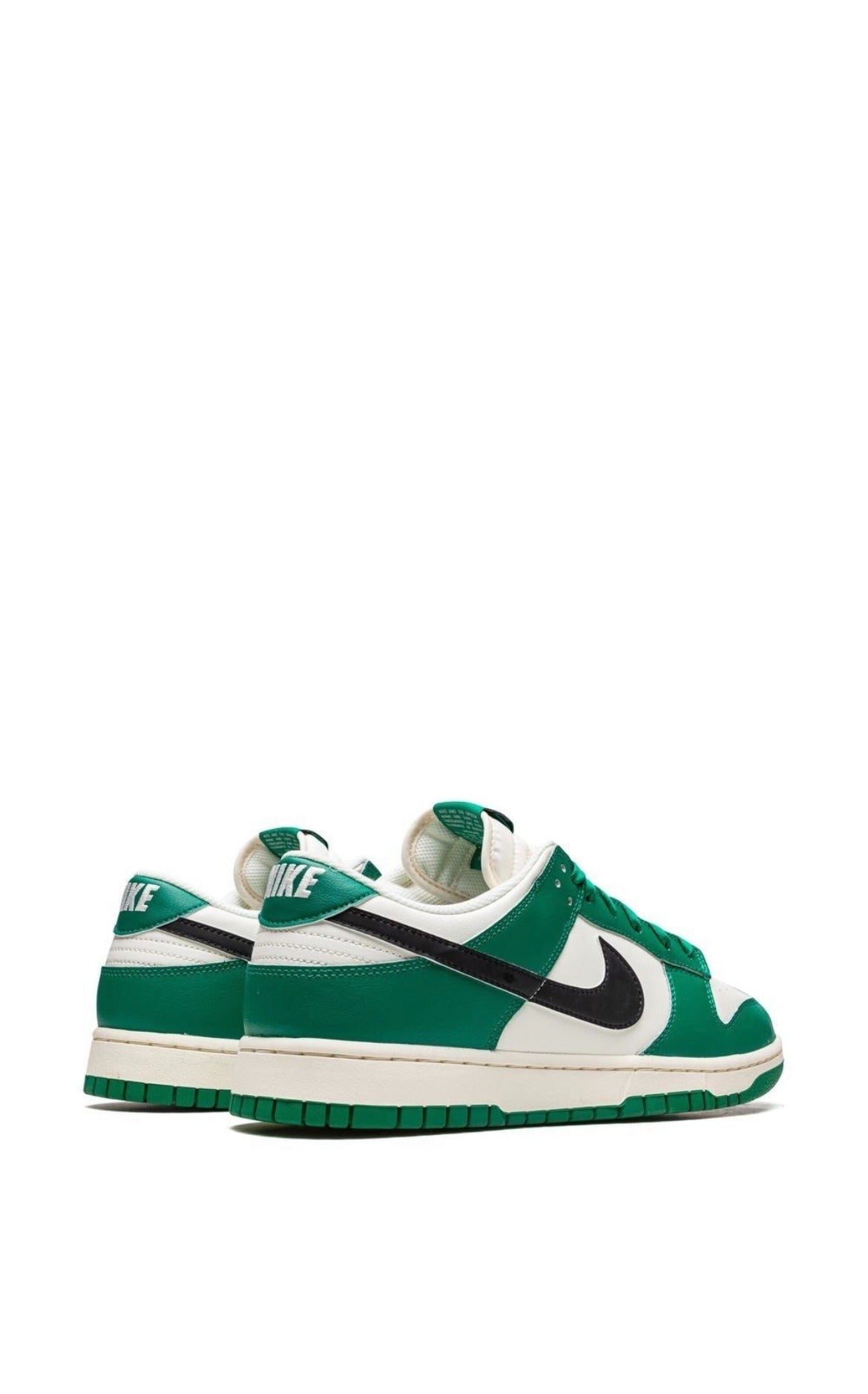 Nike Dunk Low SE Lottery Pack Malachite Green