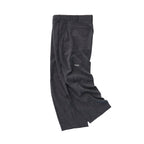 Adult Wide Trousers Grey