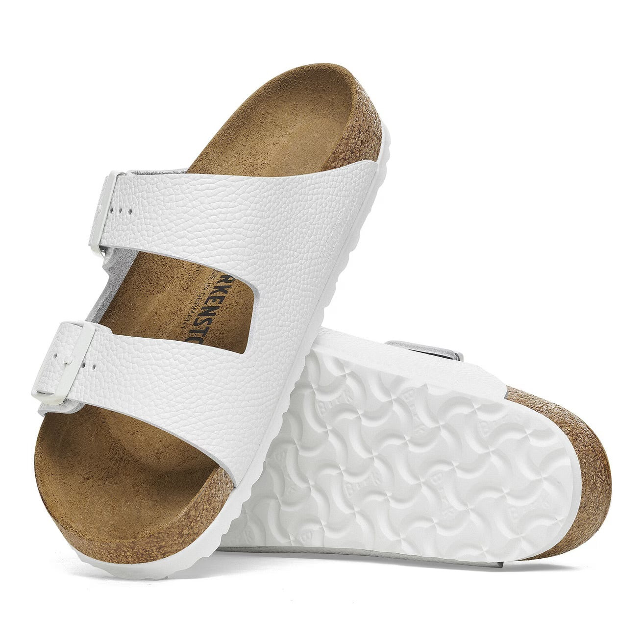 Arizona NL White