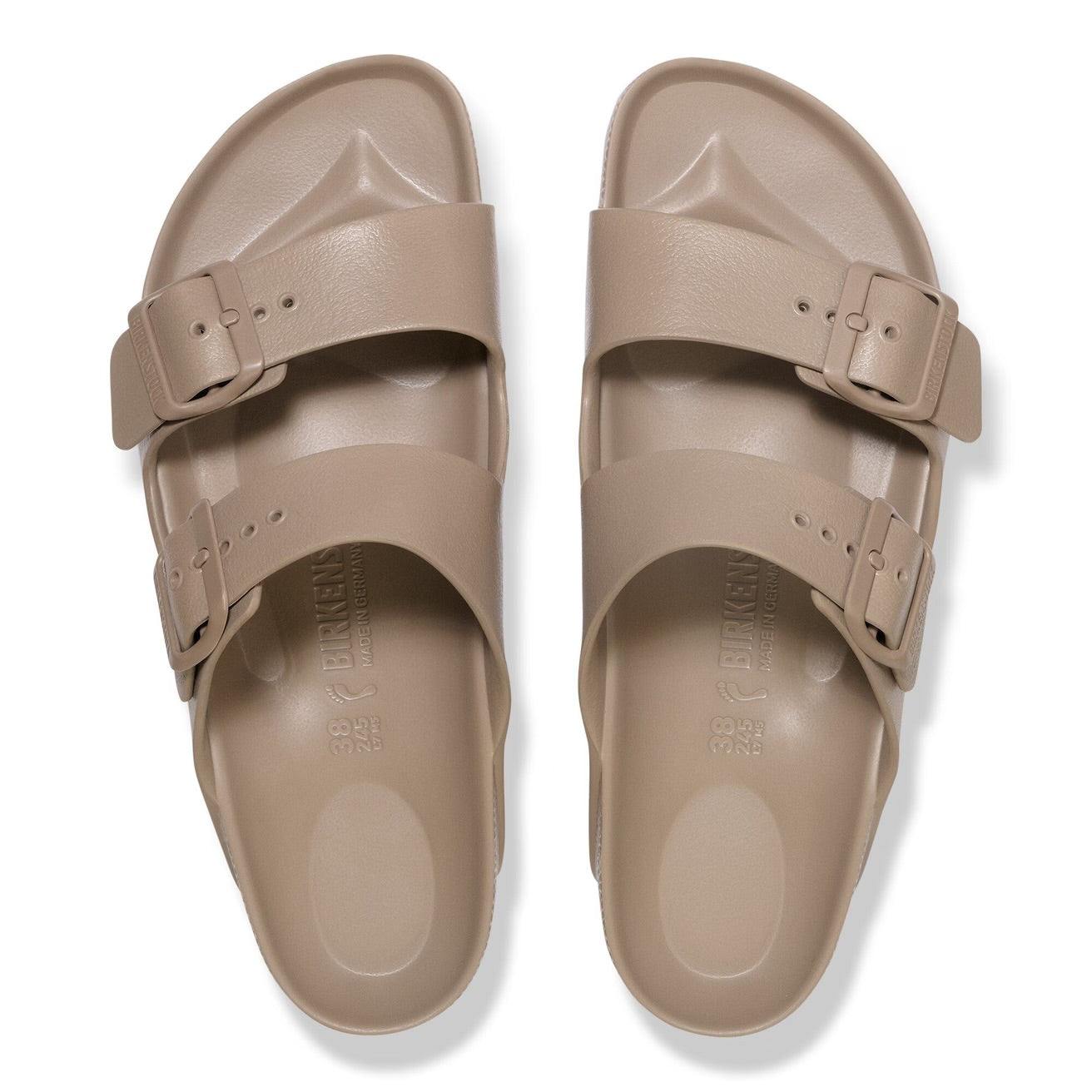 Arizona EVA Gray Taupe