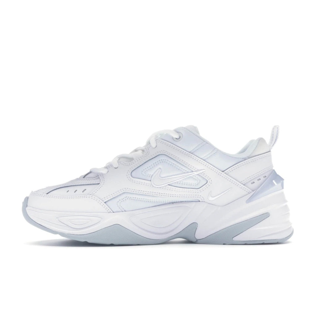 Nike M2K Tekno White Pure Platinum (W)