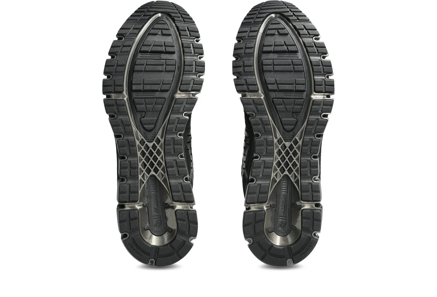 Gel Quantum 360 I Black Black