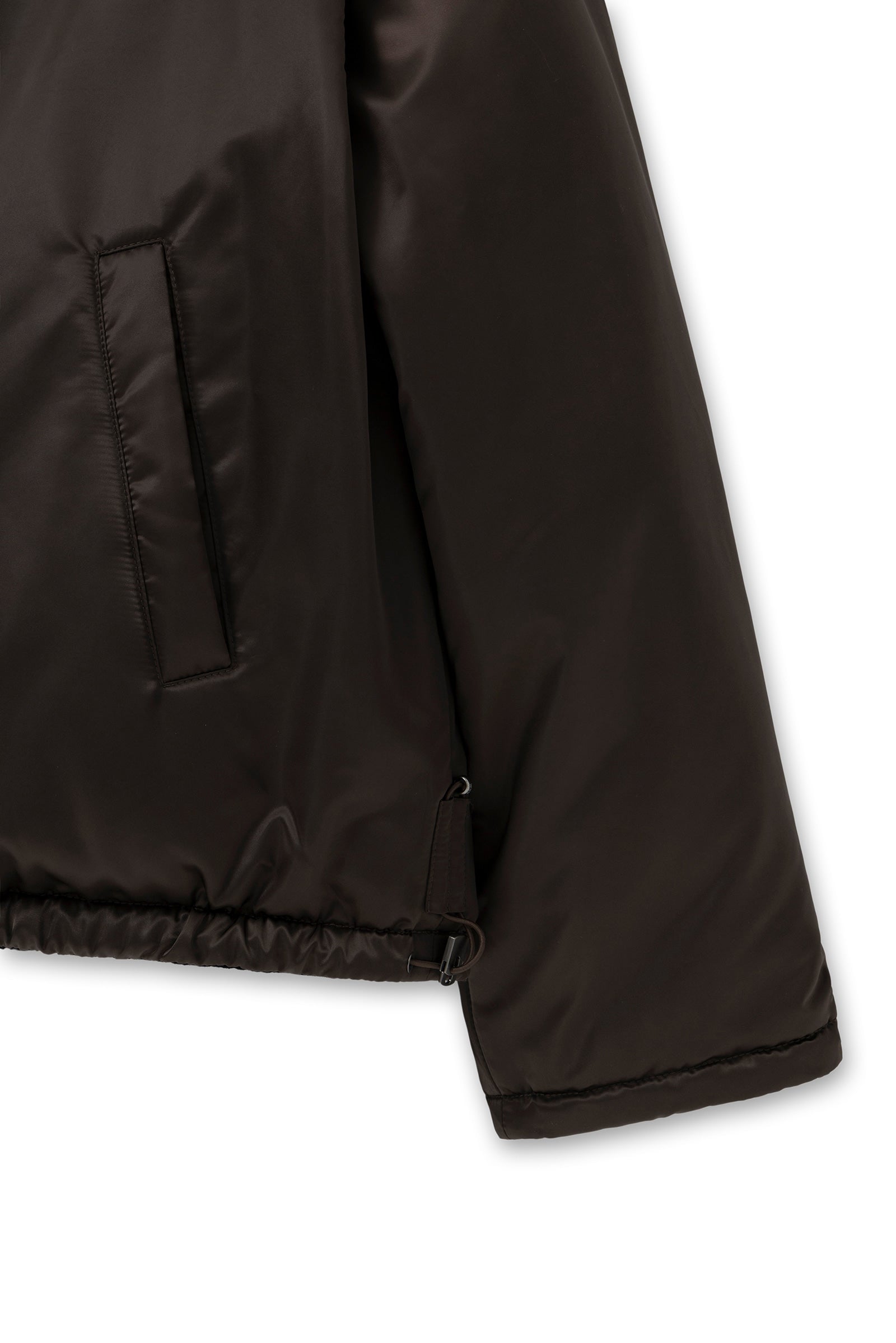 Mens Down W253Dn03 Black