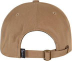 Signature Essential Dad Cap sand