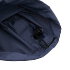 Nylon Ez Trousers Jenny Indigo