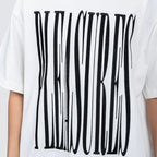Stretch Heavyweight Shirt White